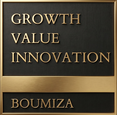 Boumiza logo